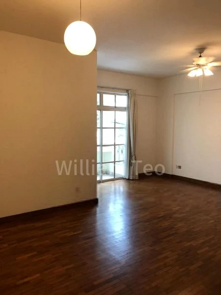 4 Bed Condo for Rent in  La Suisse II - Image 8