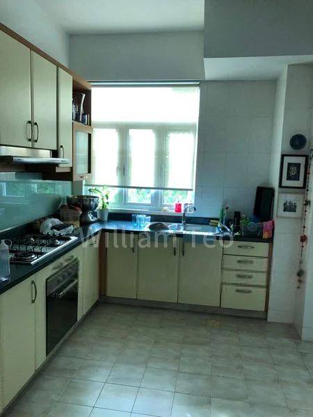 4 Bed Condo for Rent in  La Suisse II - Image 16