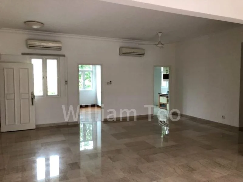 4 Bed Condo for Rent in  La Suisse II - Image 2