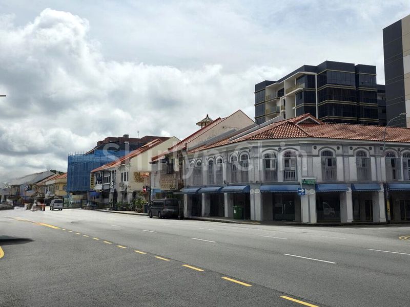 Shop / Shophouse for Sale: Freehold Shophouse, No ABSD, on Geylang Road - Image 4