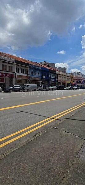 Shop / Shophouse for Sale: Freehold Shophouse, No ABSD, on Geylang Road - Image 1