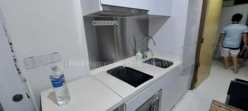 2 Bed Condo for Rent in  # 1 Suites - Image 7