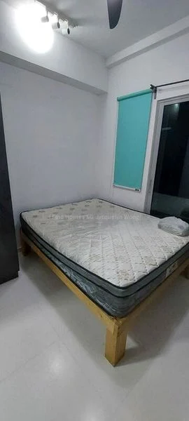 2 Bed Condo for Rent in  # 1 Suites - Image 1