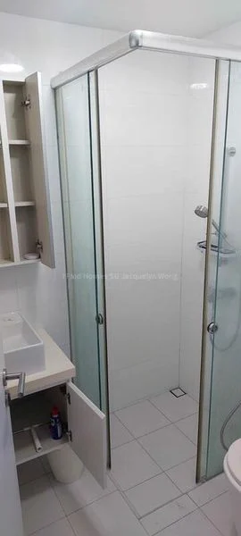 2 Bed Condo for Rent in  # 1 Suites - Image 3