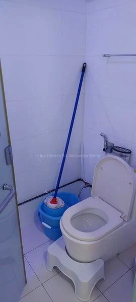 2 Bed Condo for Rent in  # 1 Suites - Image 6