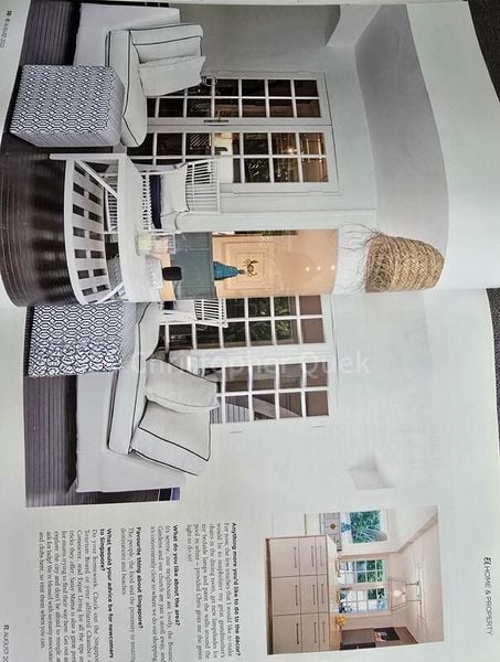 3+1 Bed Good Class Bungalow (Landed) for Rent in  Kingsmead Road - Image 16