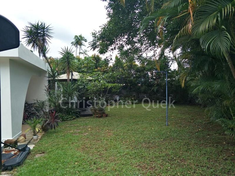 3+1 Bed Good Class Bungalow (Landed) for Rent in  Kingsmead Road - Image 1