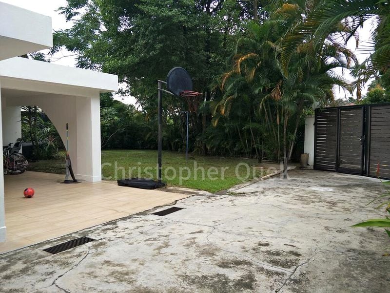 3+1 Bed Good Class Bungalow (Landed) for Rent in  Kingsmead Road - Image 4