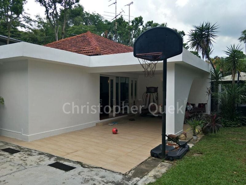 3+1 Bed Good Class Bungalow (Landed) for Rent in  Kingsmead Road - Image 9