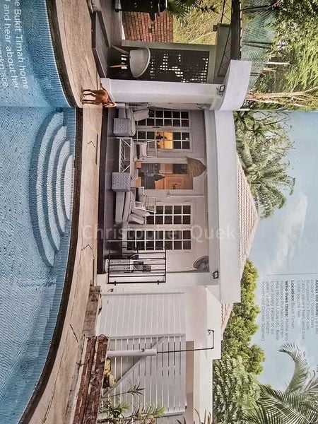 3+1 Bed Good Class Bungalow (Landed) for Rent in  Kingsmead Road - Image 10