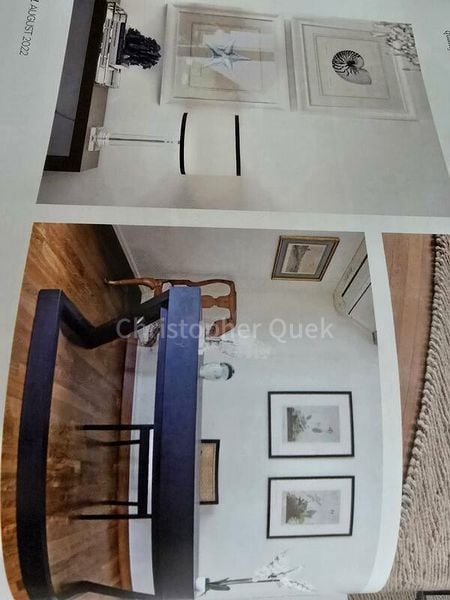 3+1 Bed Good Class Bungalow (Landed) for Rent in  Kingsmead Road - Image 13