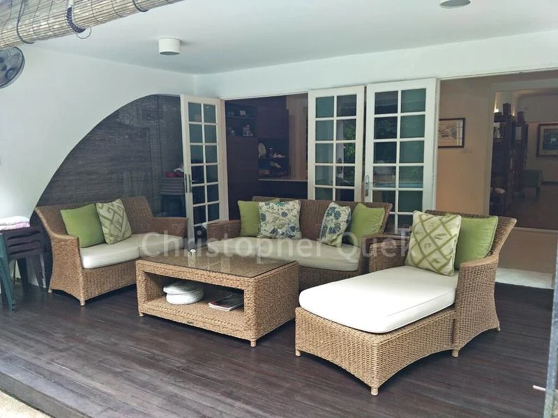 3+1 Bed Good Class Bungalow (Landed) for Rent in  Kingsmead Road - Image 5