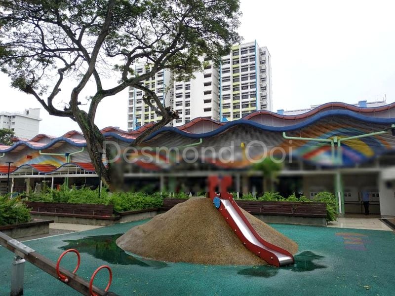 Shop / Shophouse for Sale: 509 Bedok North Street 3 - Image 1