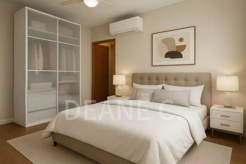 4 Room (4A) HDB for Sale in  672D Edgefield Plains - Image 2