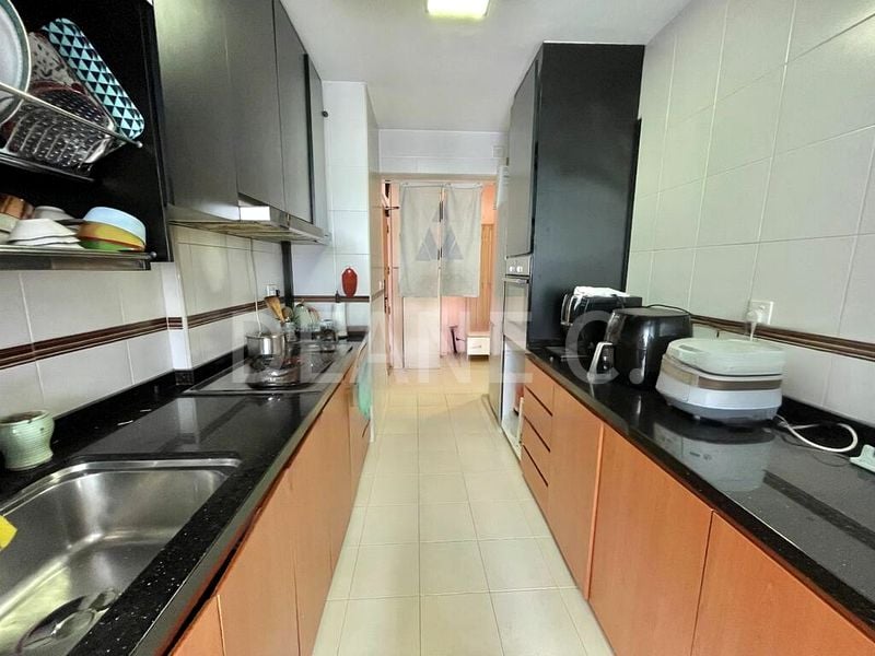 4 Room (4A) HDB for Sale in  672D Edgefield Plains - Image 6