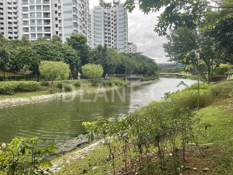 4 Room (4A) HDB for Sale in  672D Edgefield Plains - Image 8