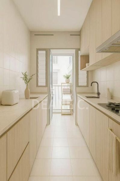 4 Room (4A) HDB for Sale in  672D Edgefield Plains - Image 3