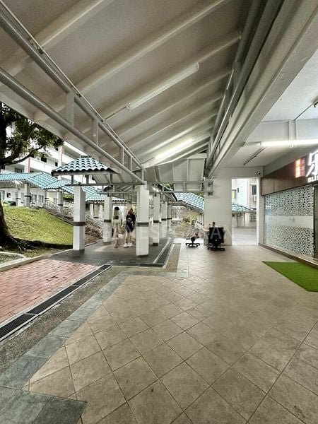 Shop / Shophouse for Sale: 123 Hougang Avenue 1 - Image 1