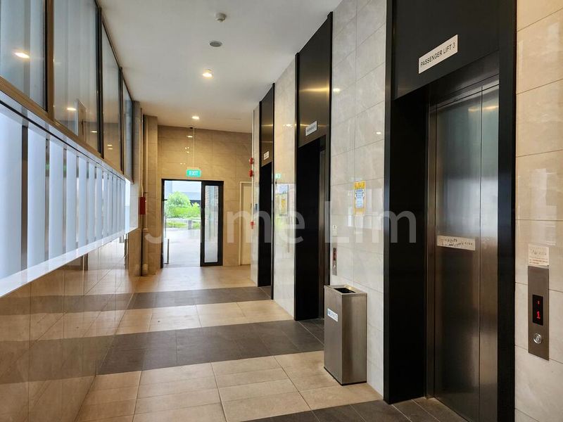 Inspace: Light Industrial (B1) for Sale: 2,500 Sq Ft Unit, 2 Car Spaces, on Ashmore Road - Image 14