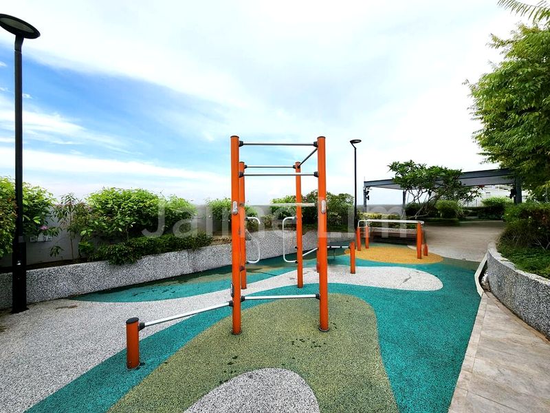 Inspace: Light Industrial (B1) for Sale: 2,500 Sq Ft Unit, 2 Car Spaces, on Ashmore Road - Image 11