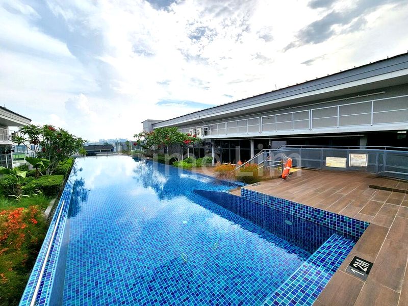 Inspace: Light Industrial (B1) for Sale: 2,500 Sq Ft Unit, 2 Car Spaces, on Ashmore Road - Image 13