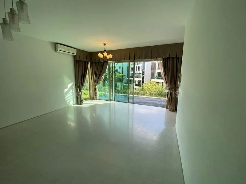 2 Bed Condo for Rent in  Glentrees - Image 2