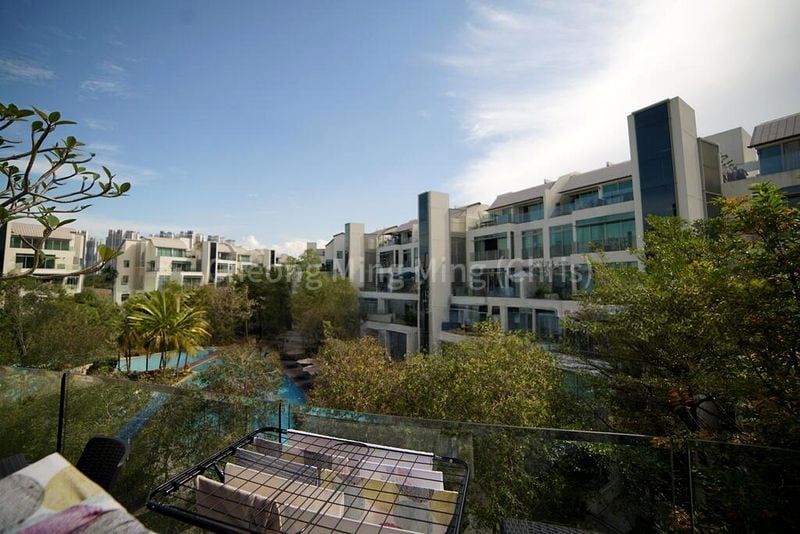 2 Bed Condo for Rent in  Glentrees - Image 3