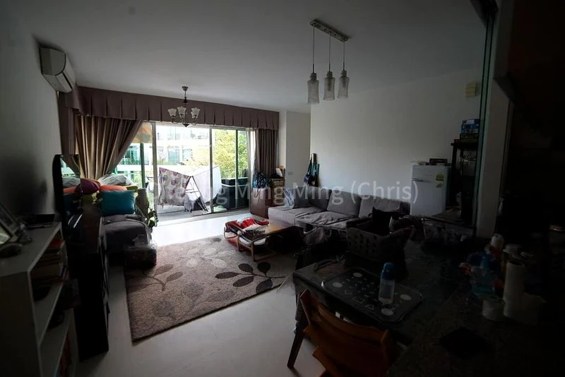 2 Bed Condo for Rent in  Glentrees - Image 4