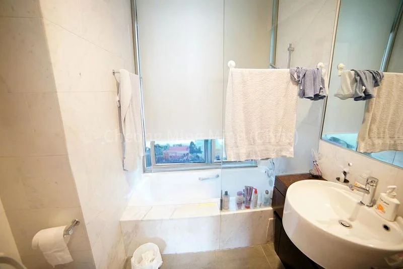 2 Bed Condo for Rent in  Glentrees - Image 5