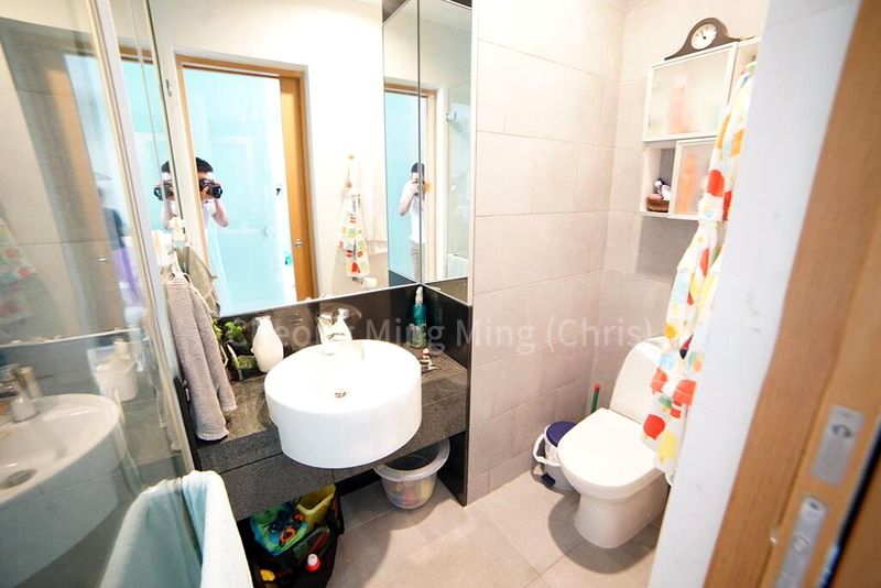 2 Bed Condo for Rent in  Glentrees - Image 6