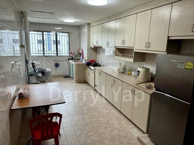 Common Room (HDB) for Rent in 427 Bedok North Road - Image 4