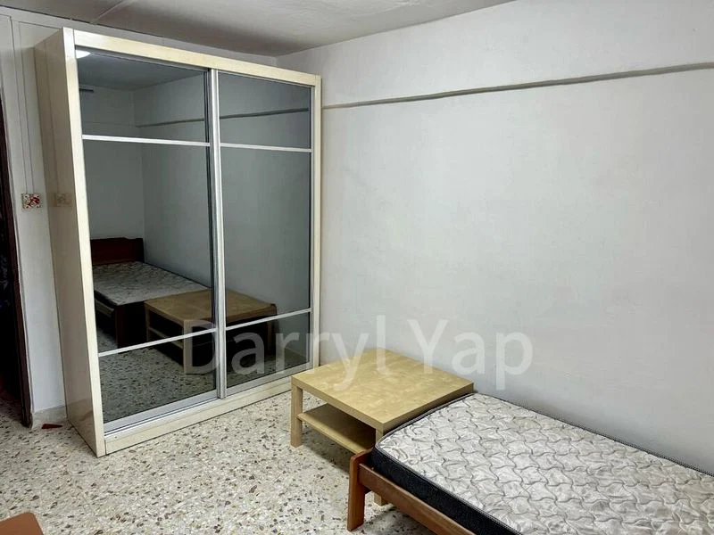 Common Room (HDB) for Rent in 427 Bedok North Road - Image 2