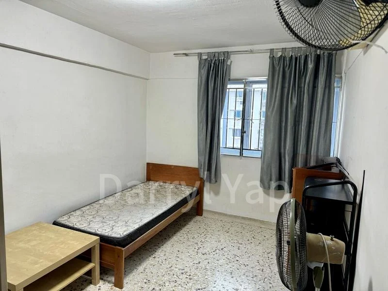 Common Room (HDB) for Rent in 427 Bedok North Road - Image 1