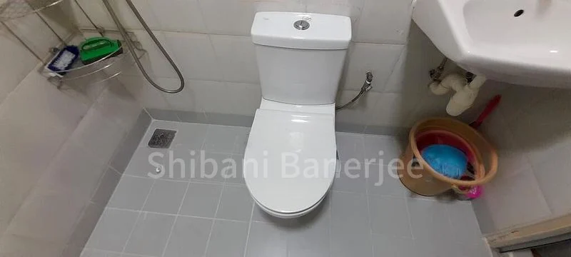 Master Room (Landed) for Rent in  Hong Leong Garden - Image 9