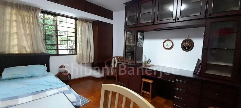 Master Room (Landed) for Rent in  Hong Leong Garden - Image 3