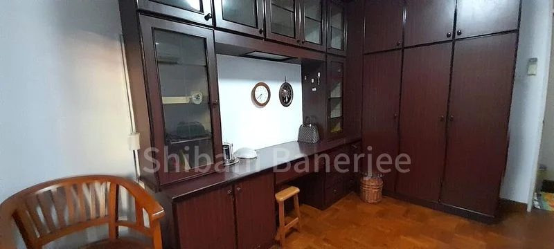 Master Room (Landed) for Rent in  Hong Leong Garden - Image 4