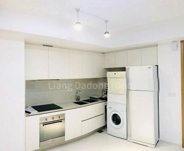 2 Bed Condo for Rent in  Questa @ Dunman - Image 2