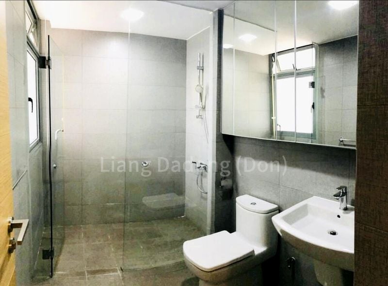 2 Bed Condo for Rent in  Questa @ Dunman - Image 3