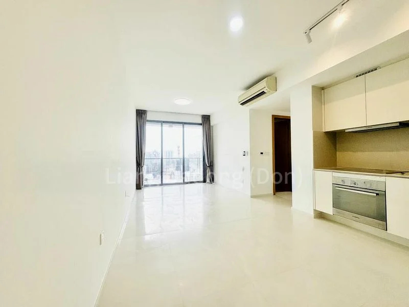 2 Bed Condo for Rent in  Questa @ Dunman - Image 5