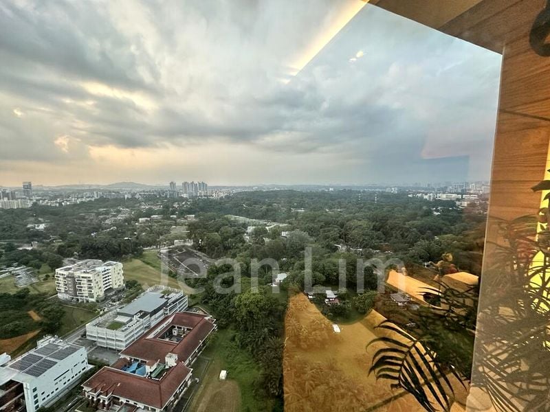 3 Room (3A) HDB for Rent in  87 Dawson Road - Image 2