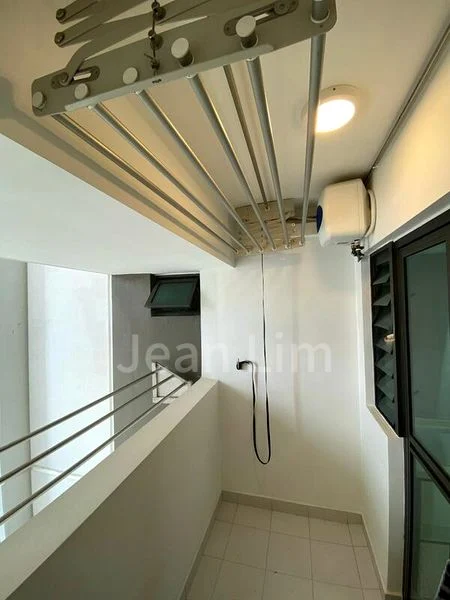 3 Room (3A) HDB for Rent in  87 Dawson Road - Image 7