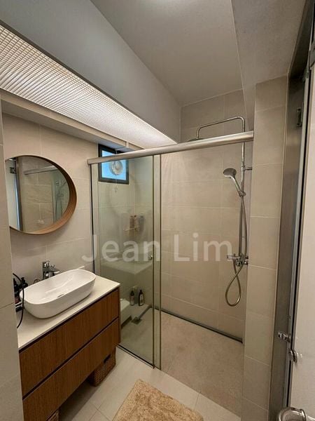 3 Room (3A) HDB for Rent in  87 Dawson Road - Image 10