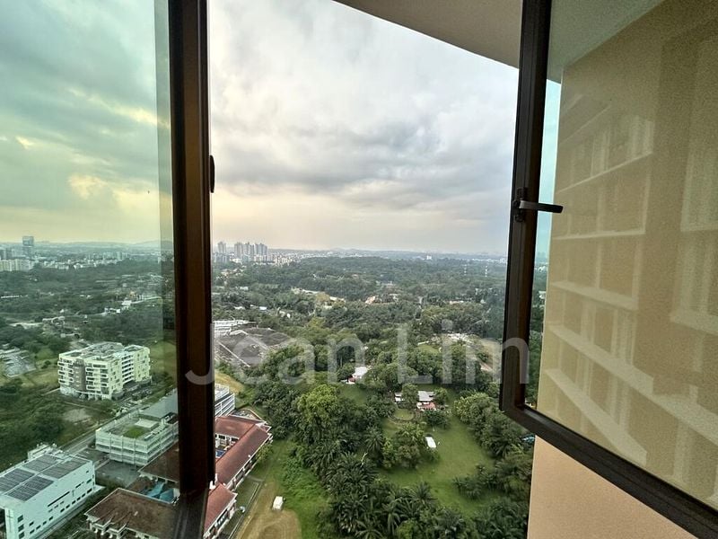 3 Room (3A) HDB for Rent in  87 Dawson Road - Image 3