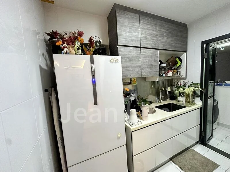 3 Room (3A) HDB for Rent in  87 Dawson Road - Image 14