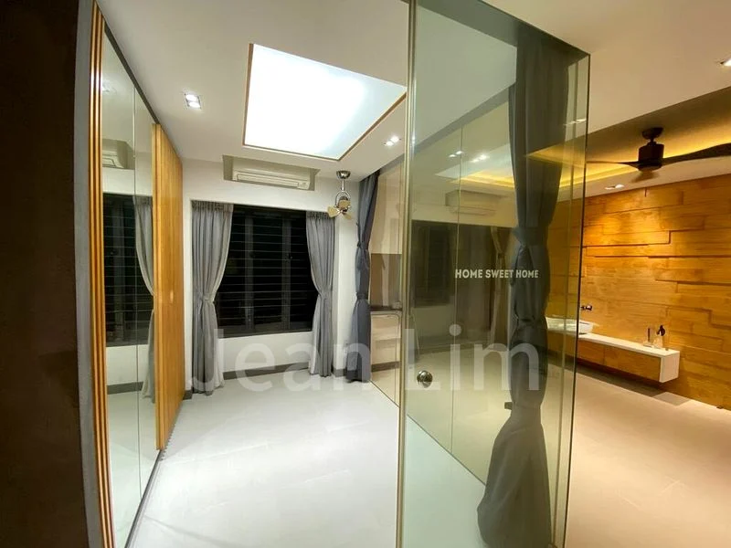 3 Room (3A) HDB for Rent in  87 Dawson Road - Image 11