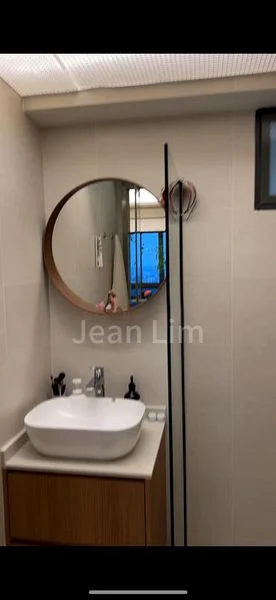 3 Room (3A) HDB for Rent in  87 Dawson Road - Image 13