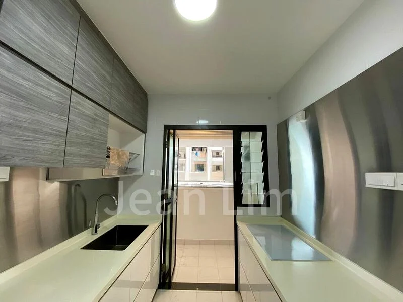 3 Room (3A) HDB for Rent in  87 Dawson Road - Image 8