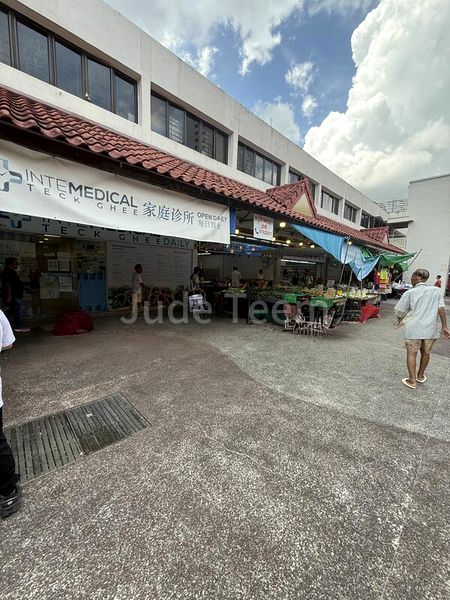 Other Retail for Rent: 338 Ang Mo Kio Avenue 1 - Image 3