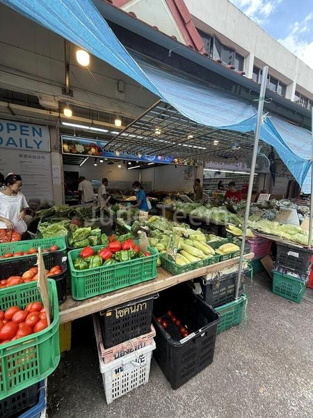 Other Retail for Rent: 338 Ang Mo Kio Avenue 1 - Image 1