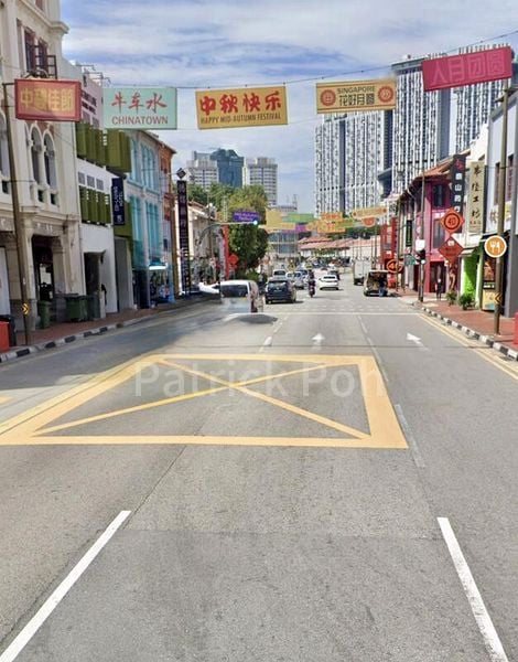 Food & Beverage for Rent: South Bridge Road - Image 5